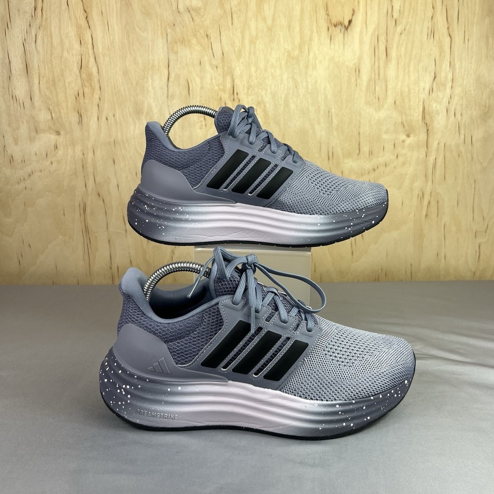 Adidas UltraDream Bold Womens Size 8 Cosmic Violet Lavender Running Sneakers